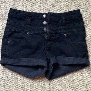 Mossimo Jean Shorts